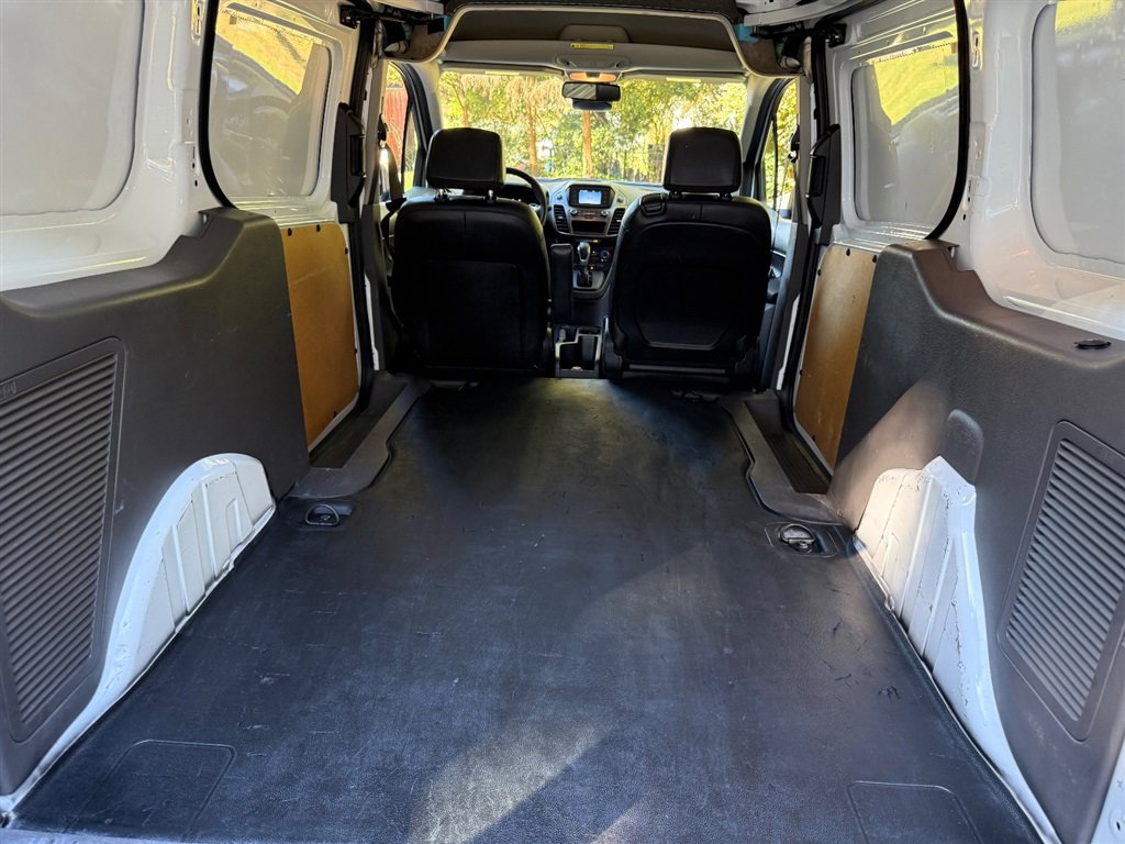Used 2020 Ford Transit Connect XL image 52