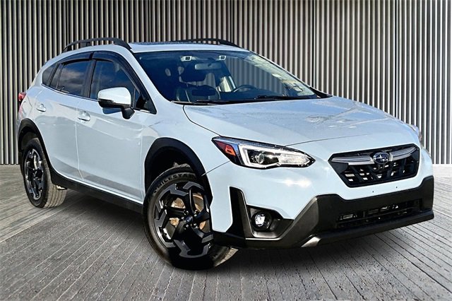 Used 2023 Subaru Crosstrek 2.5i Limited image 11