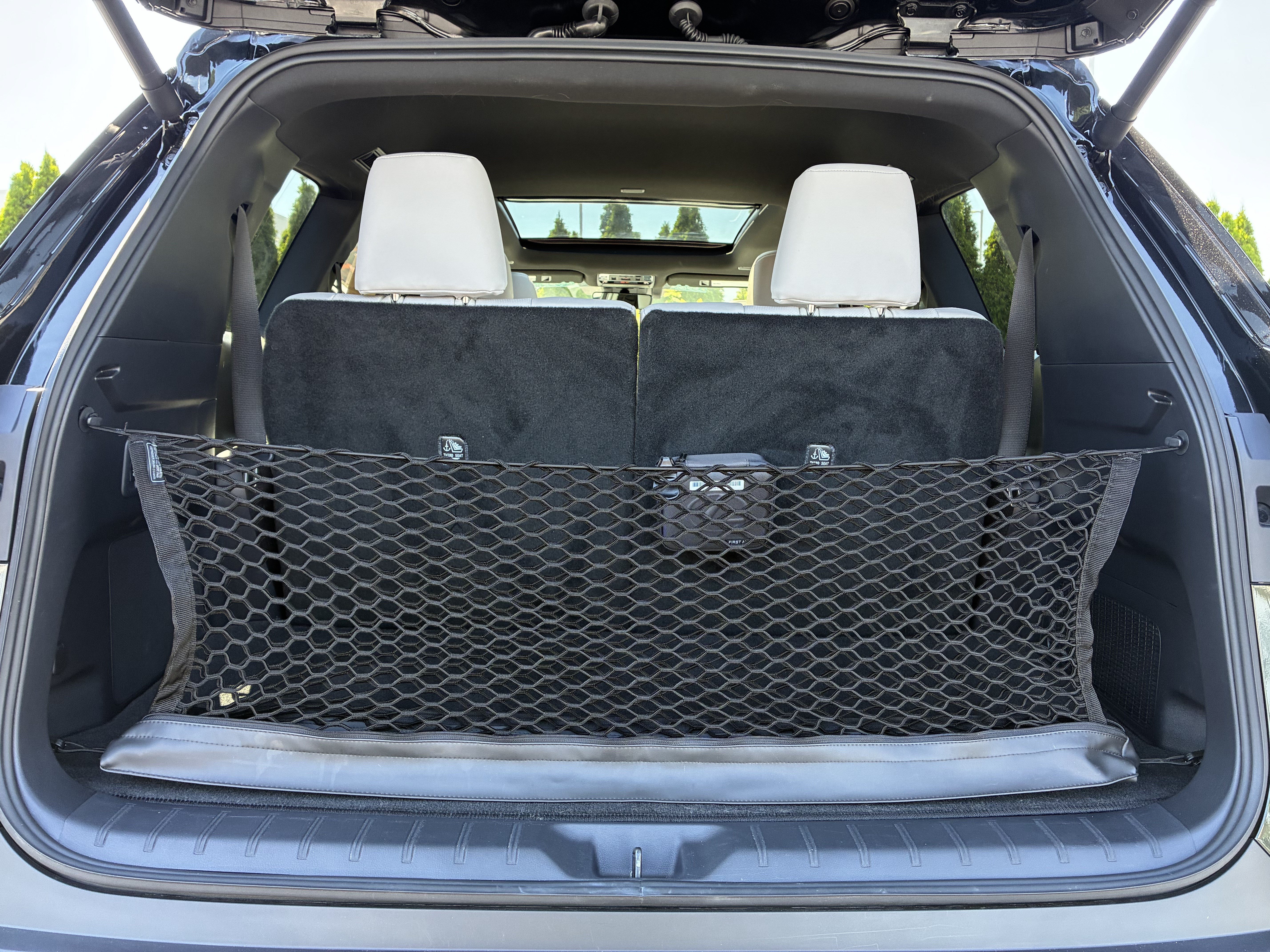 Used 2025 Lexus TX 350 AWD w/ Technology Package image 11