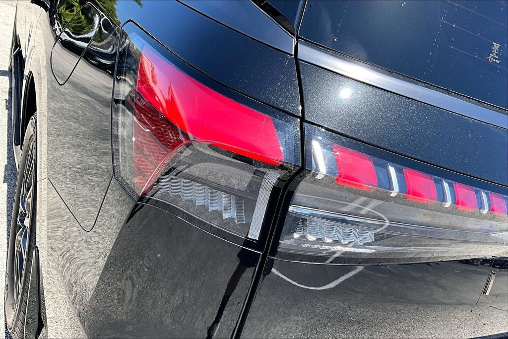 Certified 2026 INFINITI QX80 Autograph AWD/4WD image 40