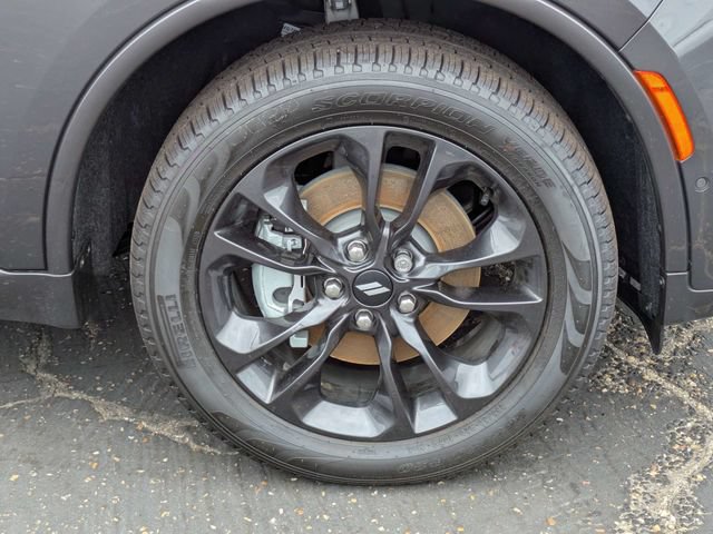 New 2026 Dodge Durango GT AWD/4WD image 10