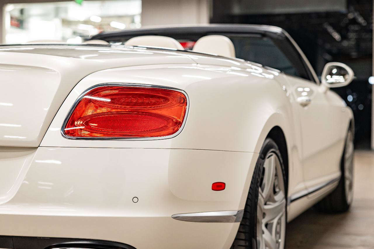 Used 2013 Bentley Continental GT AWD/4WD image 35