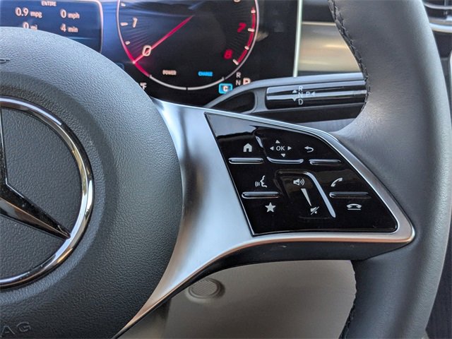 Used 2025 Mercedes-Benz CLE 300 4MATIC Cabriolet image 26