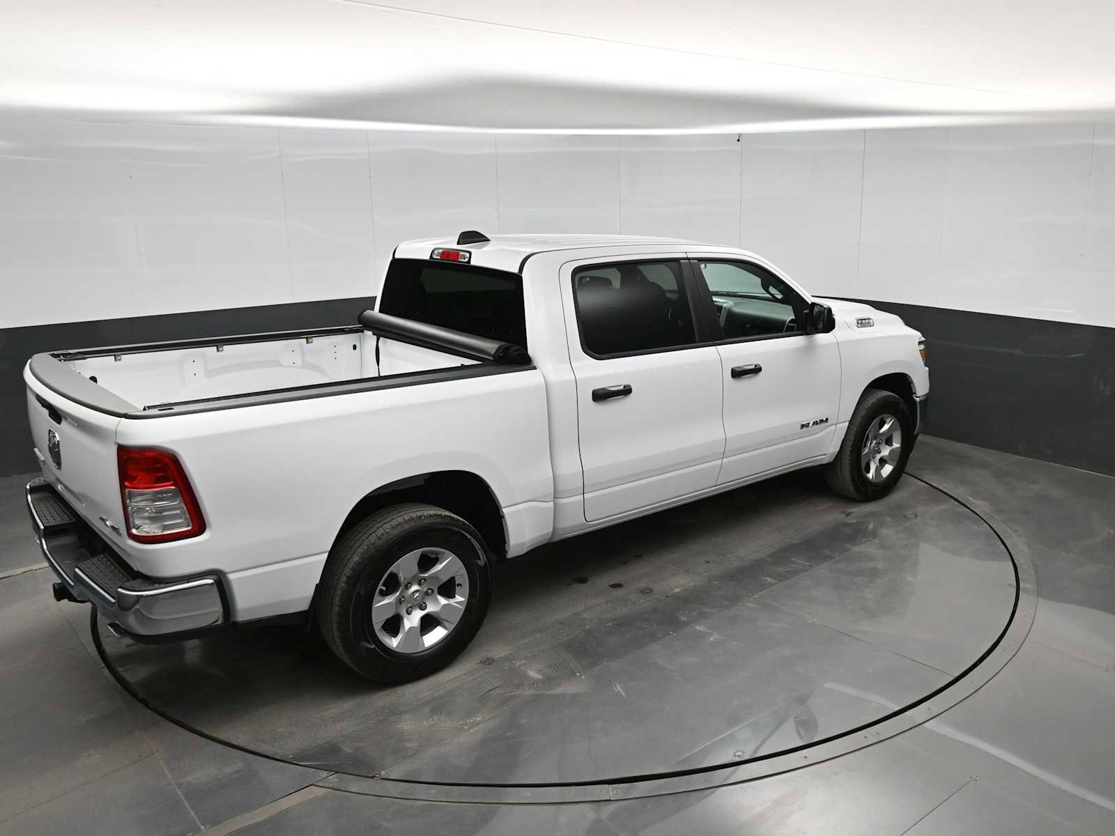Used 2023 RAM 1500 Big Horn image 26