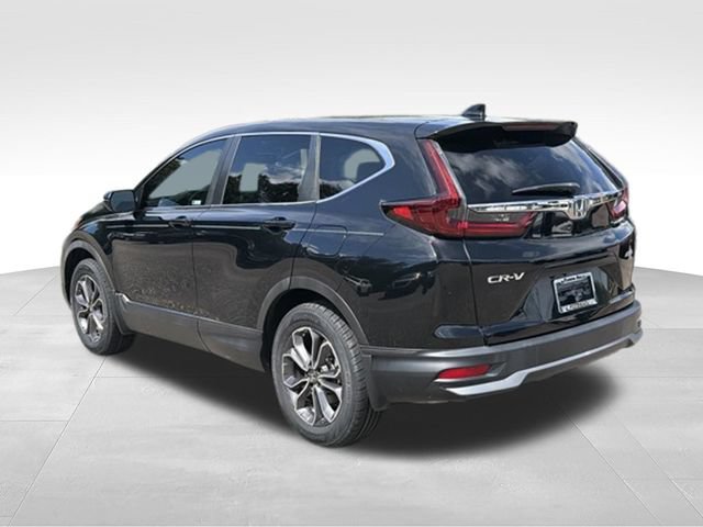 Used 2020 Honda CR-V EX-L image 3