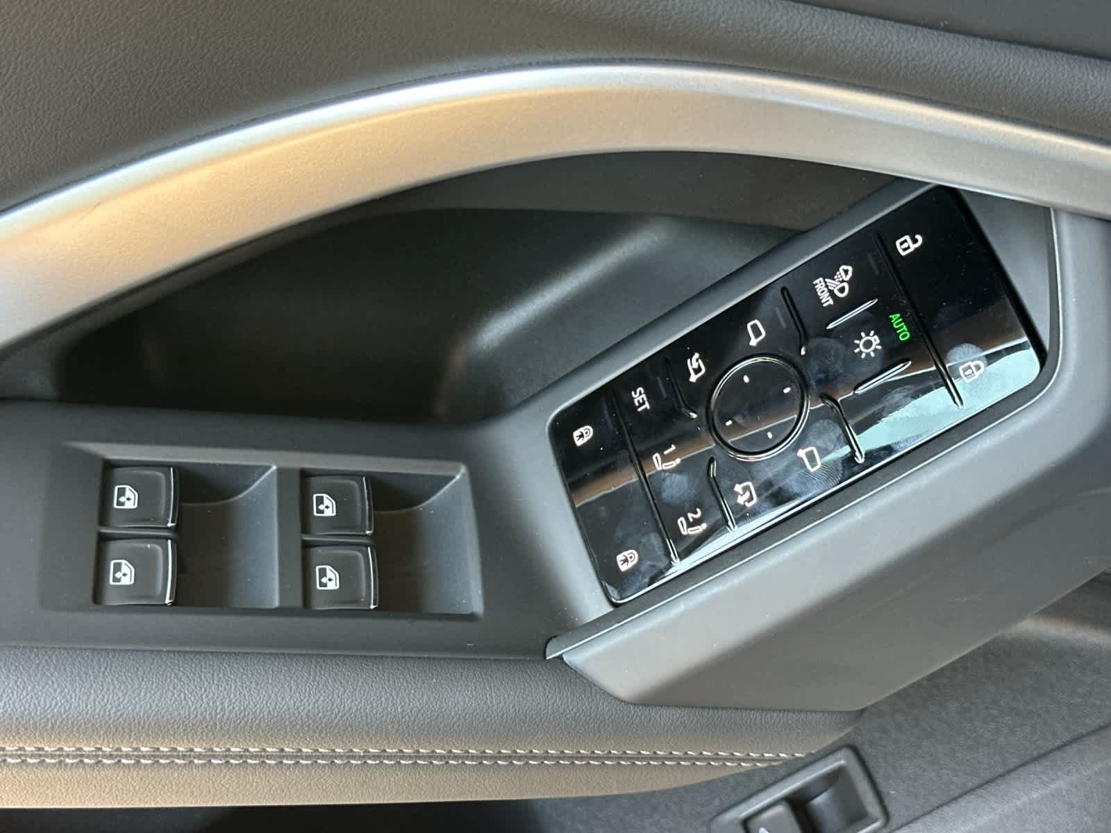 New 2026 Audi Q5 2.0T AWD/4WD image 13
