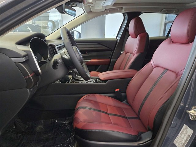 New 2025 MAZDA CX-50 AWD 2.5 Hybrid w/ Premium Pkg image 9