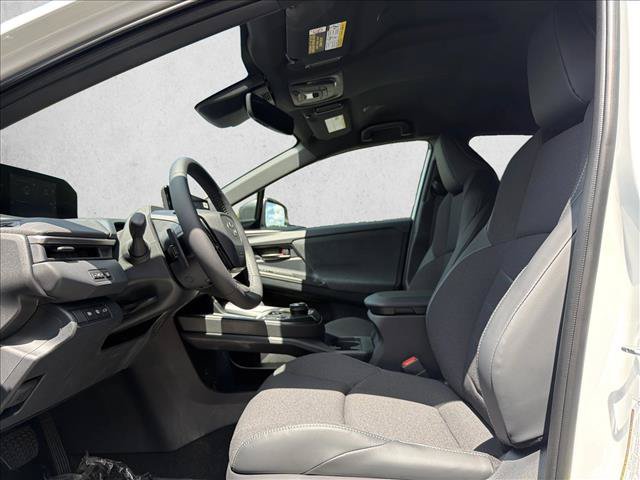 New 2026 Toyota C-HR AWD/4WD image 11