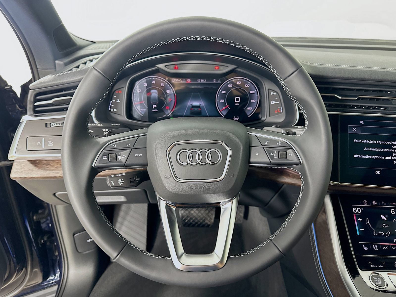 New 2026 Audi Q7 3.0T Prestige AWD/4WD image 20