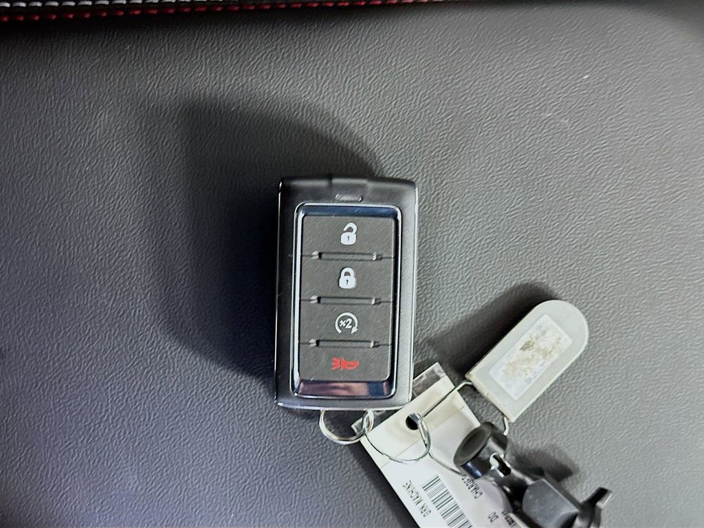 New 2026 Dodge Charger Scat Pack AWD/4WD image 19