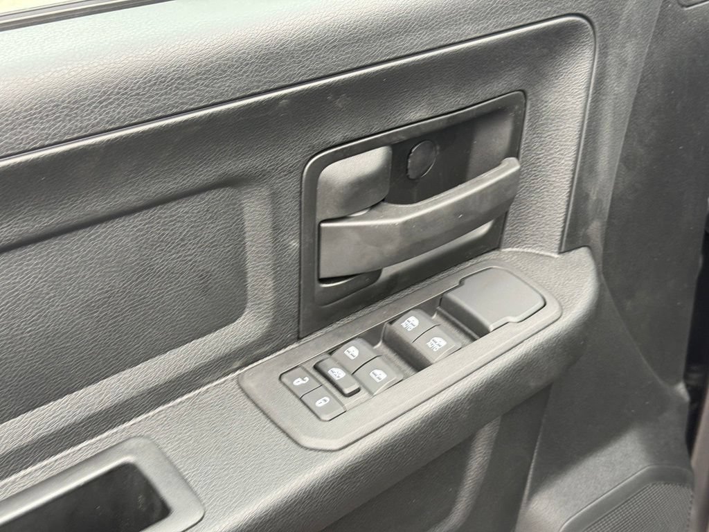 New 2026 RAM 3500 Tradesman AWD/4WD image 11