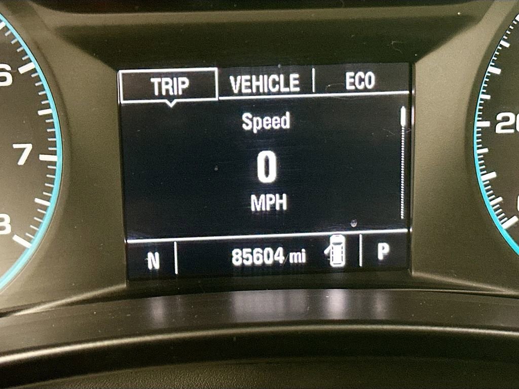 Used 2019 Chevrolet Equinox LS image 13