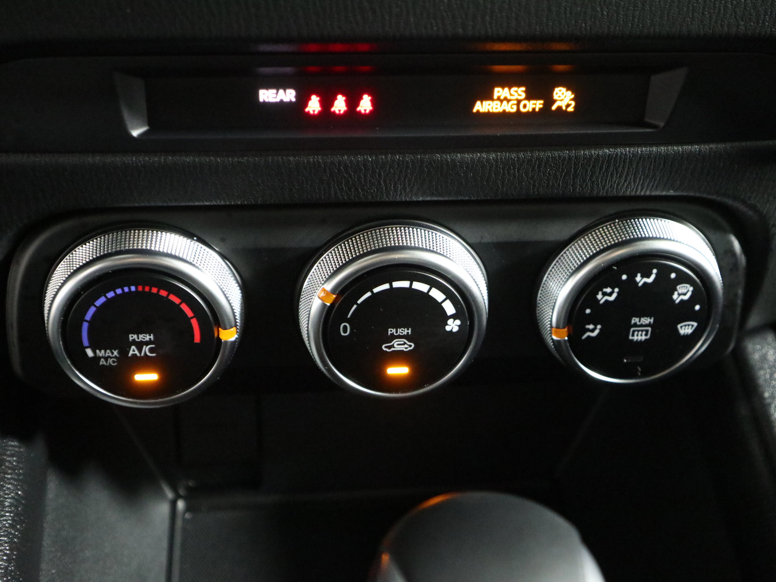 Certified 2025 MAZDA CX-5 AWD 2.5 S image 30