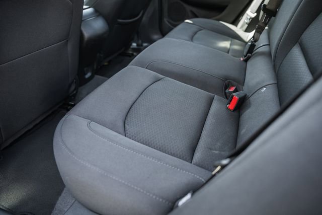 Used 2024 Chevrolet Malibu RS FWD image 37