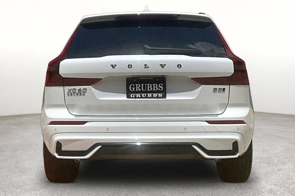 Certified 2026 Volvo XC60 B5 Ultra AWD/4WD image 5