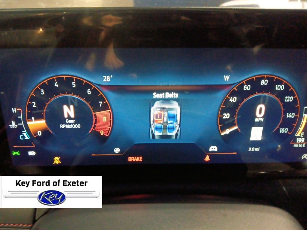 New 2026 Ford Mustang GT Premium RWD image 31