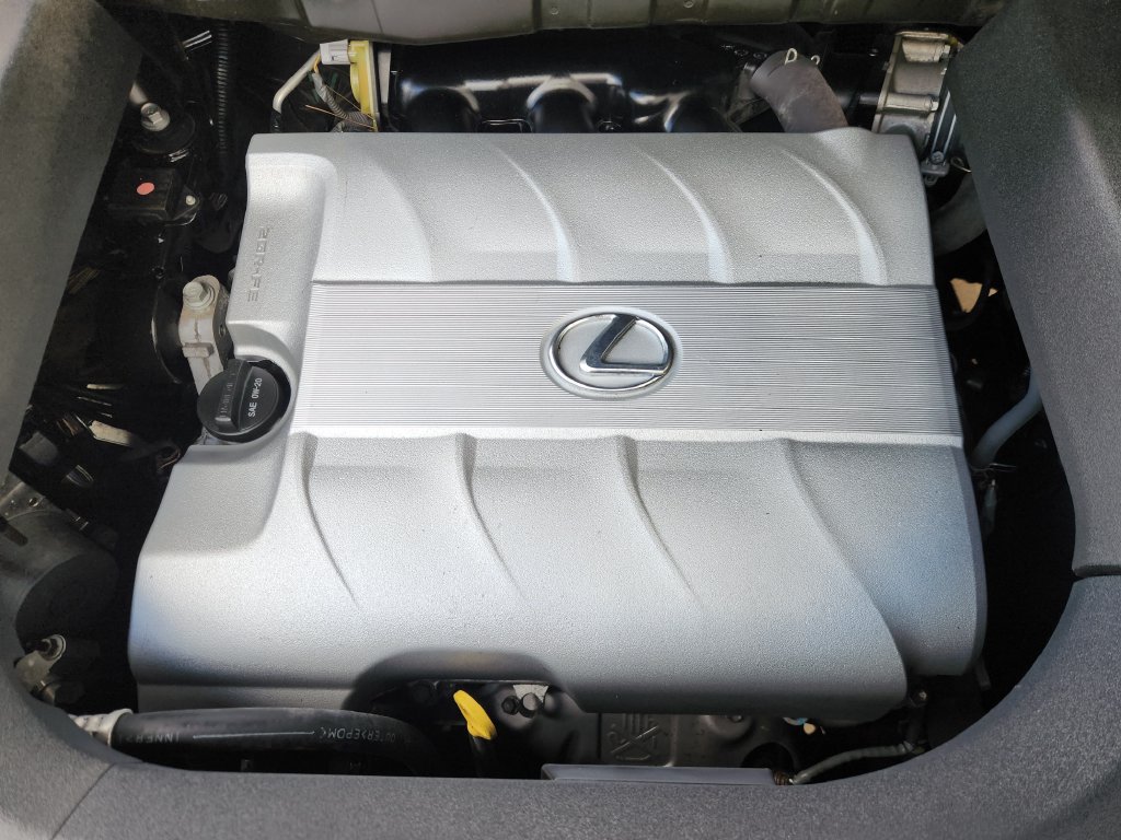 Used 2013 Lexus RX 350 FWD w/ Navigation Pkg image 33
