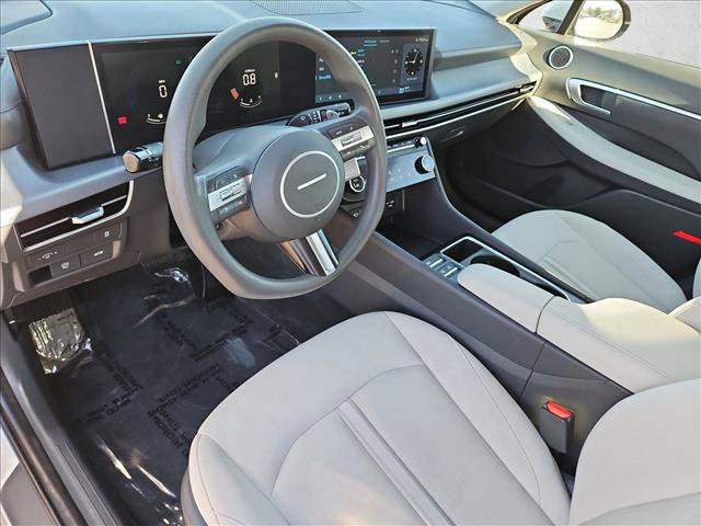 Certified 2024 Hyundai Sonata SEL image 10