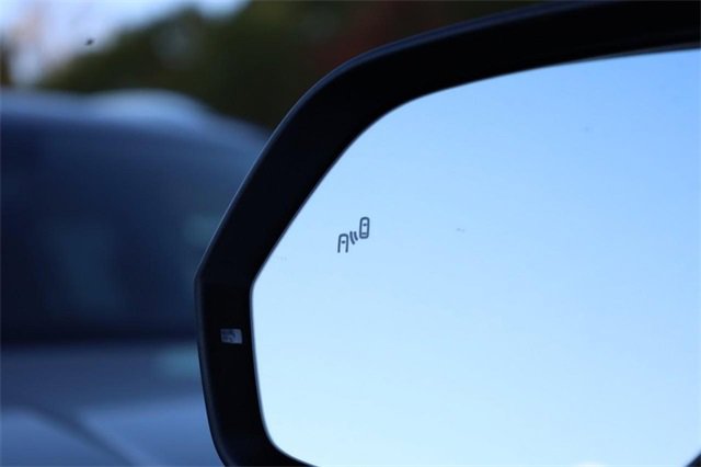 New 2026 Volkswagen Atlas SEL Premium R-Line image 25