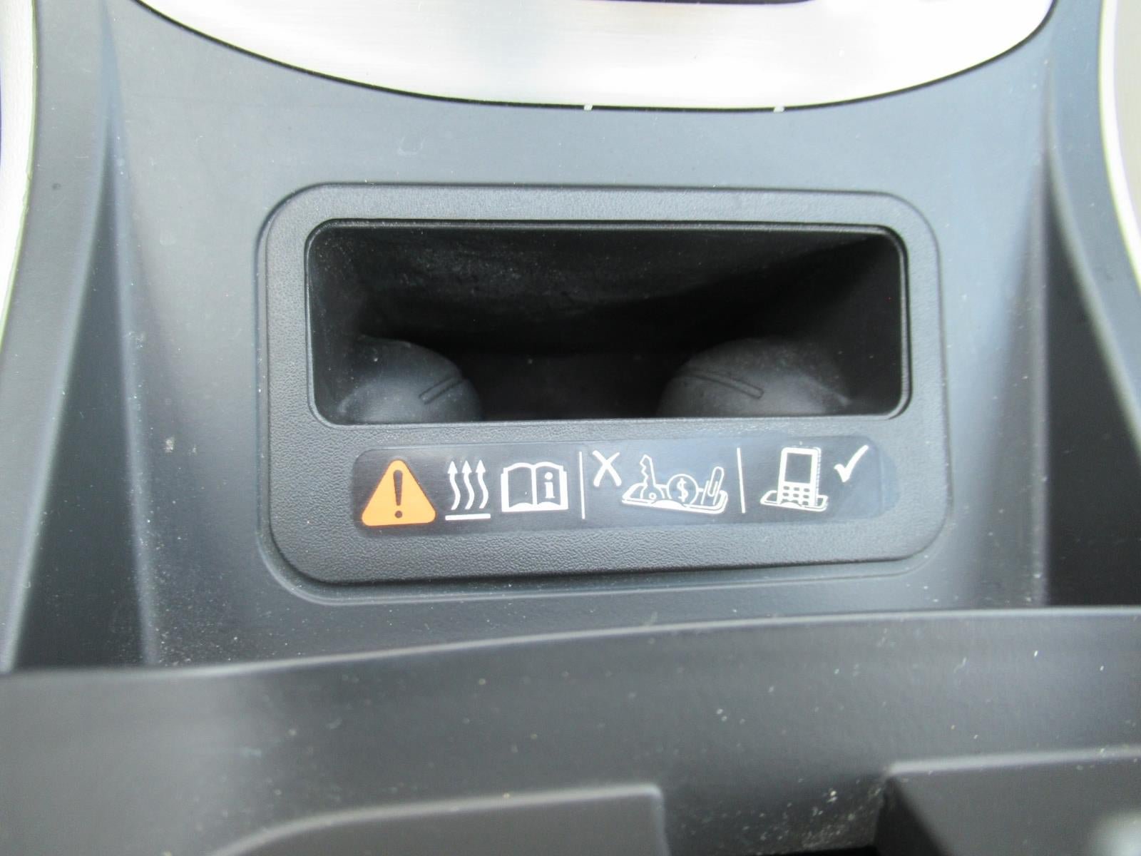 Used 2023 GMC Terrain Denali AWD/4WD image 26