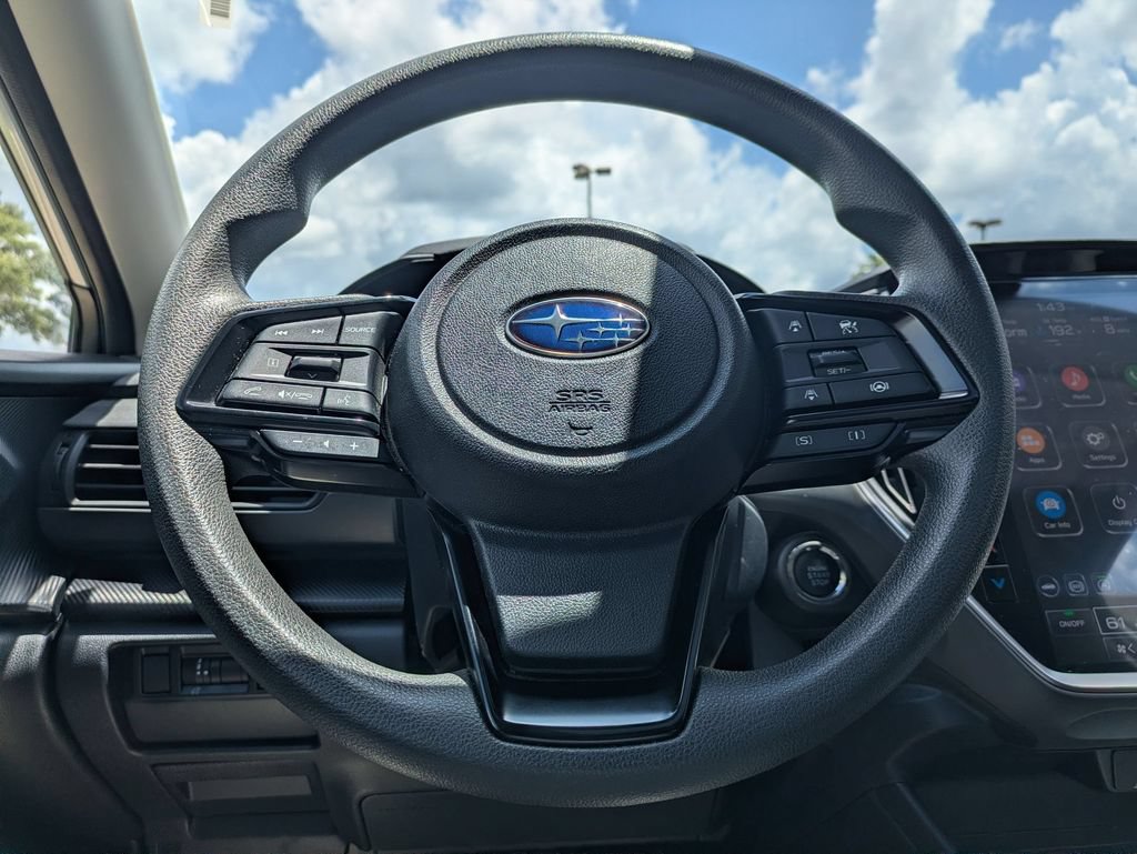 Used 2025 Subaru Crosstrek 2.5i Premium AWD/4WD image 21