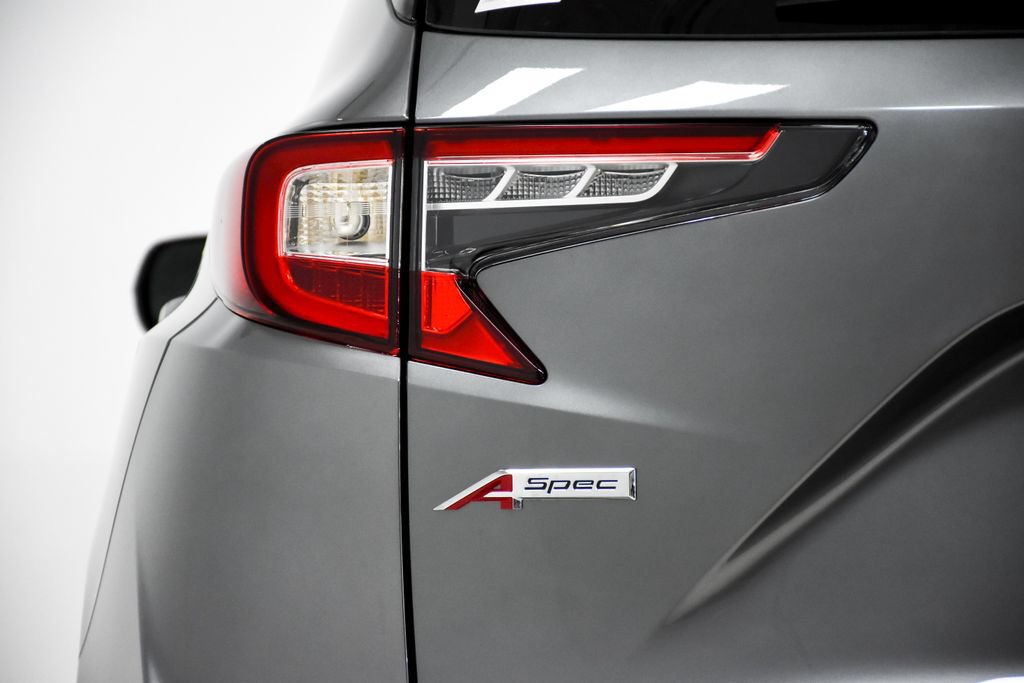 New 2026 Acura RDX A-Spec AWD/4WD image 31