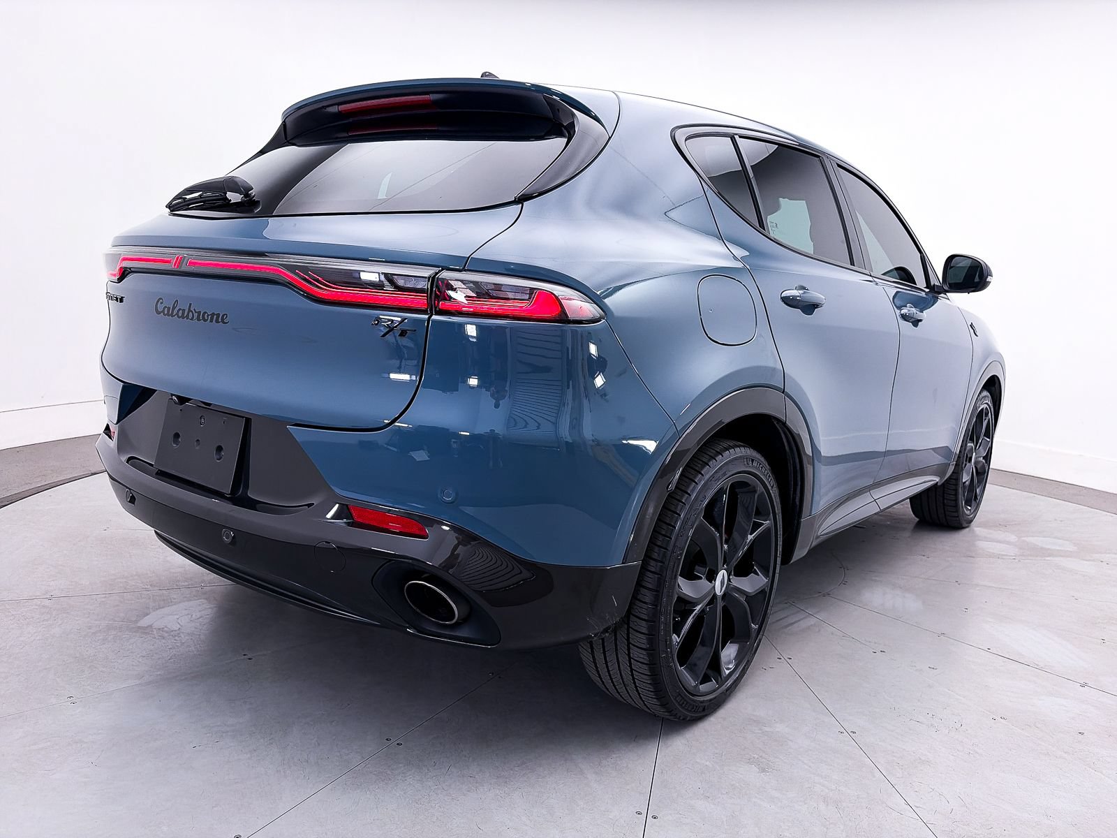 Used 2024 Dodge Hornet R/T Plus AWD/4WD image 19