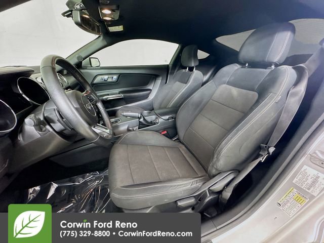 Used 2017 Ford Mustang Coupe image 20