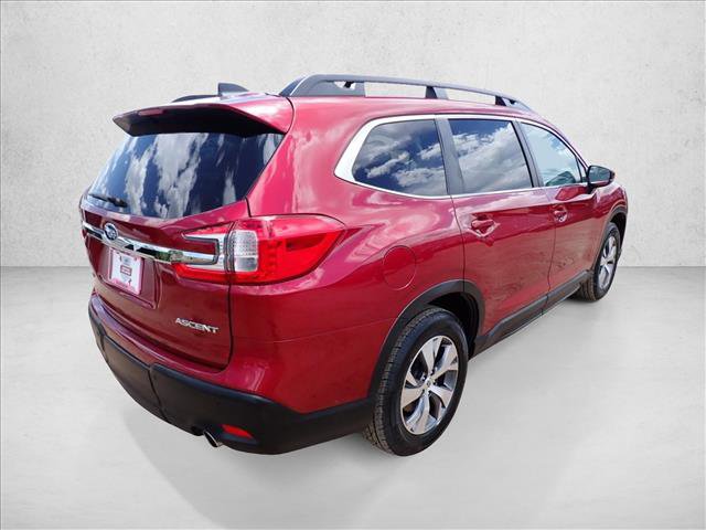Used 2025 Subaru Ascent Premium AWD/4WD image 4