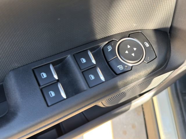 New 2025 Ford Bronco Sport Outer Banks w/ Outer Banks Tech Package+ image 16