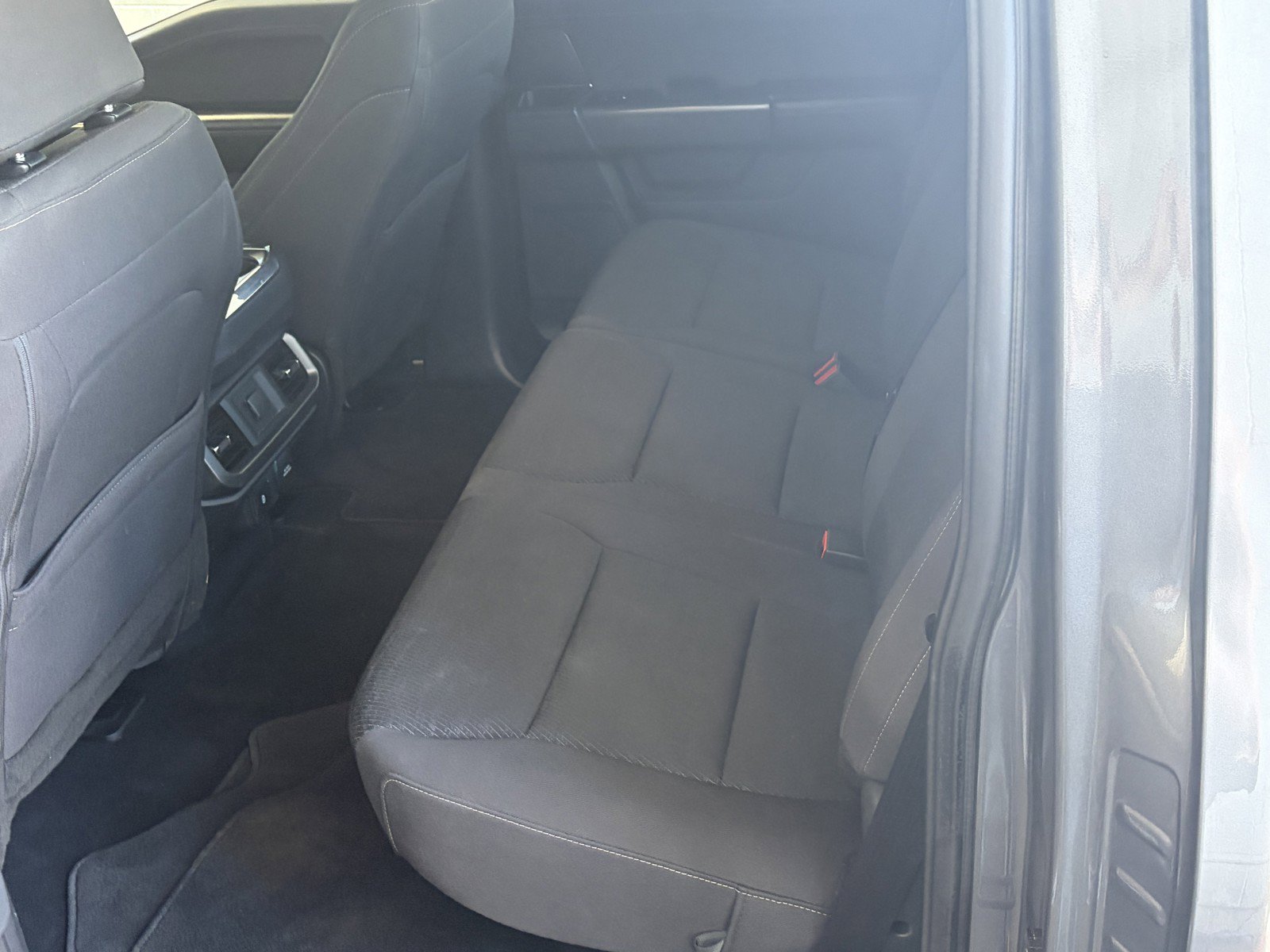 Used 2024 Ford F150 XLT w/ XLT Black Appearance Package AWD/4WD image 19