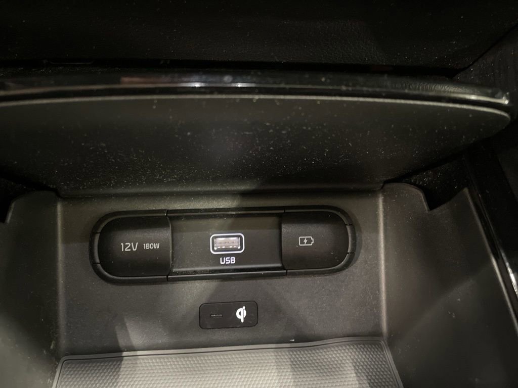 Certified 2022 Kia Telluride S image 12