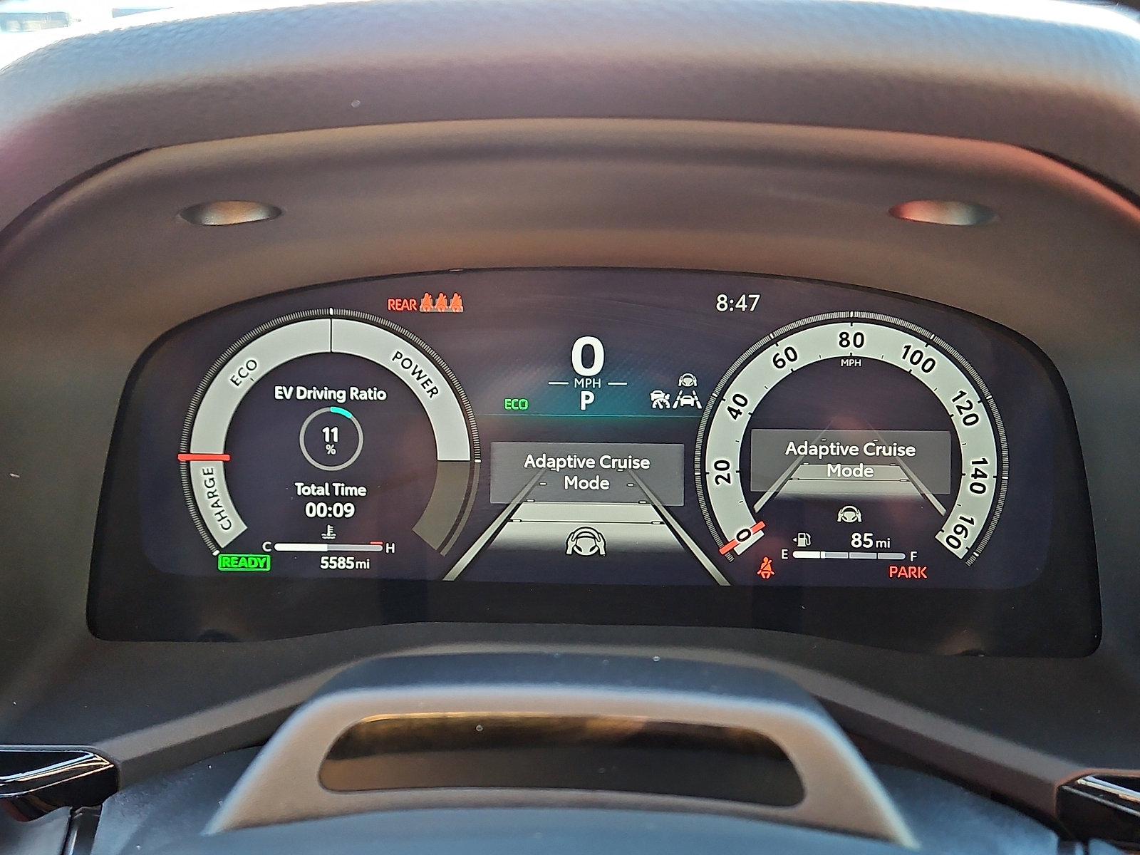 Used 2026 Toyota Camry XSE w/ Premium Plus Package image 19