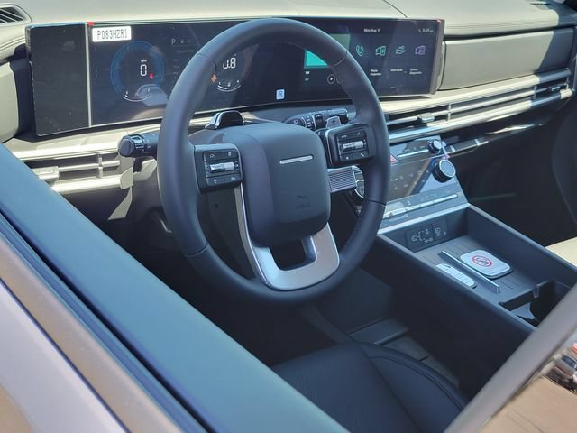 New 2027 Hyundai Santa Fe SEL FWD image 5