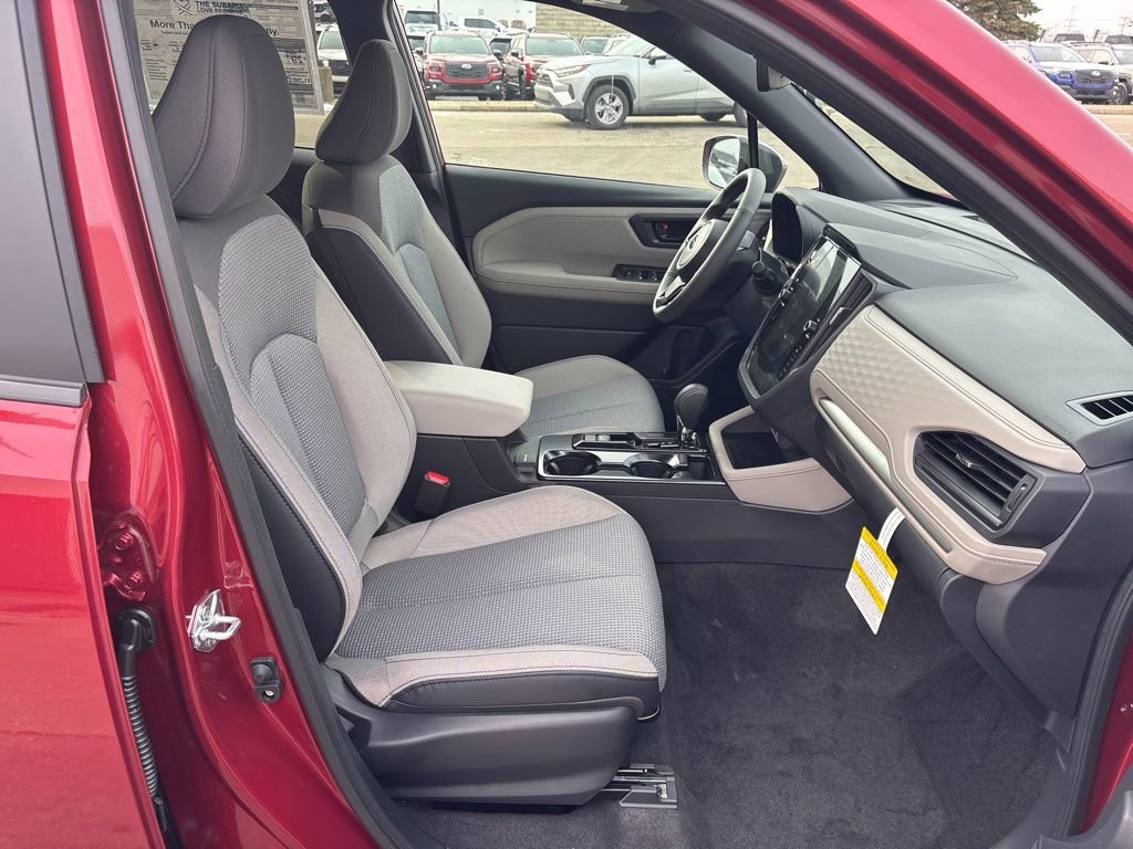 New 2026 Subaru Forester Premium image 10