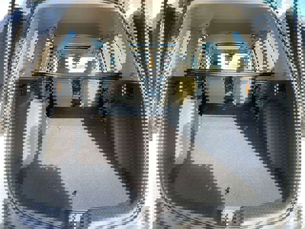 Used 2021 Honda CR-V EX-L image 27