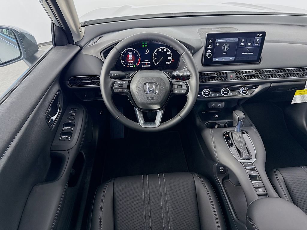 New 2026 Honda HR-V EX-L image 22