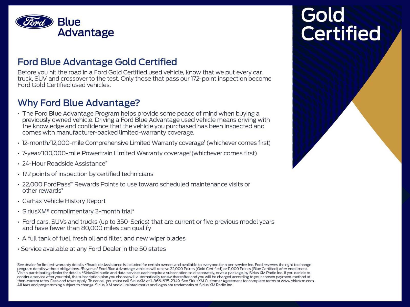 Certified 2024 Ford F150 Platinum w/ Equipment Group 702A High image 32