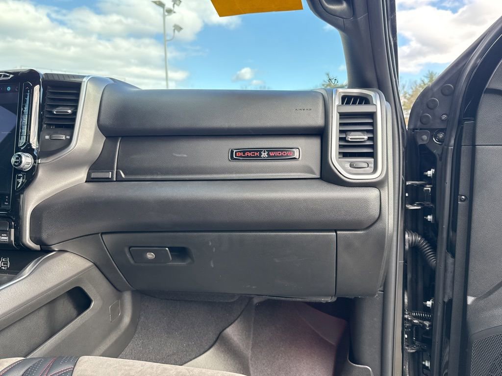 New 2025 RAM 2500 Big Horn image 30