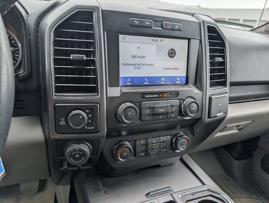 Used 2020 Ford F150 XLT w/ Equipment Group 302A Luxury AWD/4WD image 17