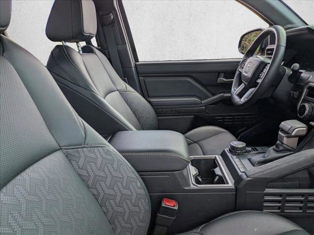 Certified 2024 Toyota Tacoma Limited image 20