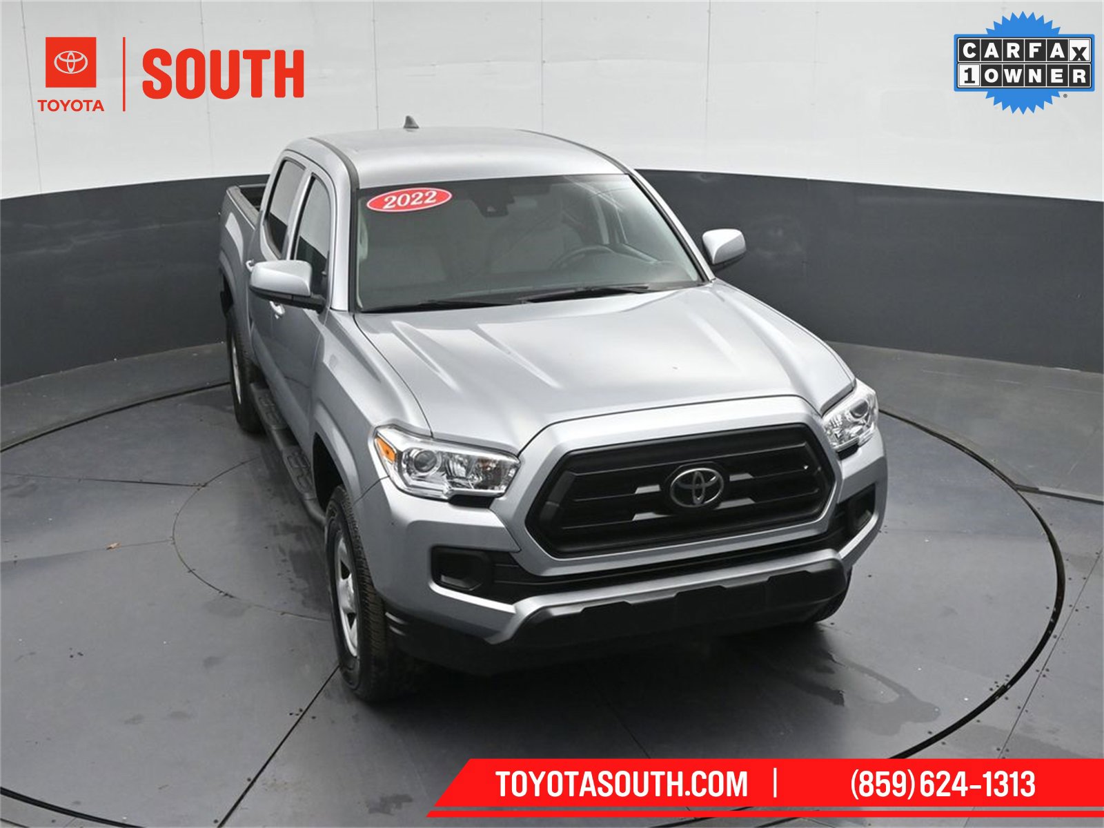 Used 2022 Toyota Tacoma SR image 42