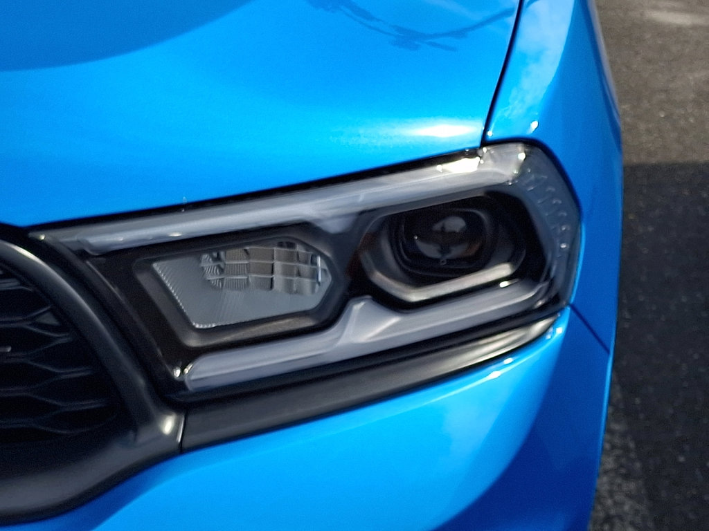 New 2026 Dodge Durango GT AWD/4WD image 4