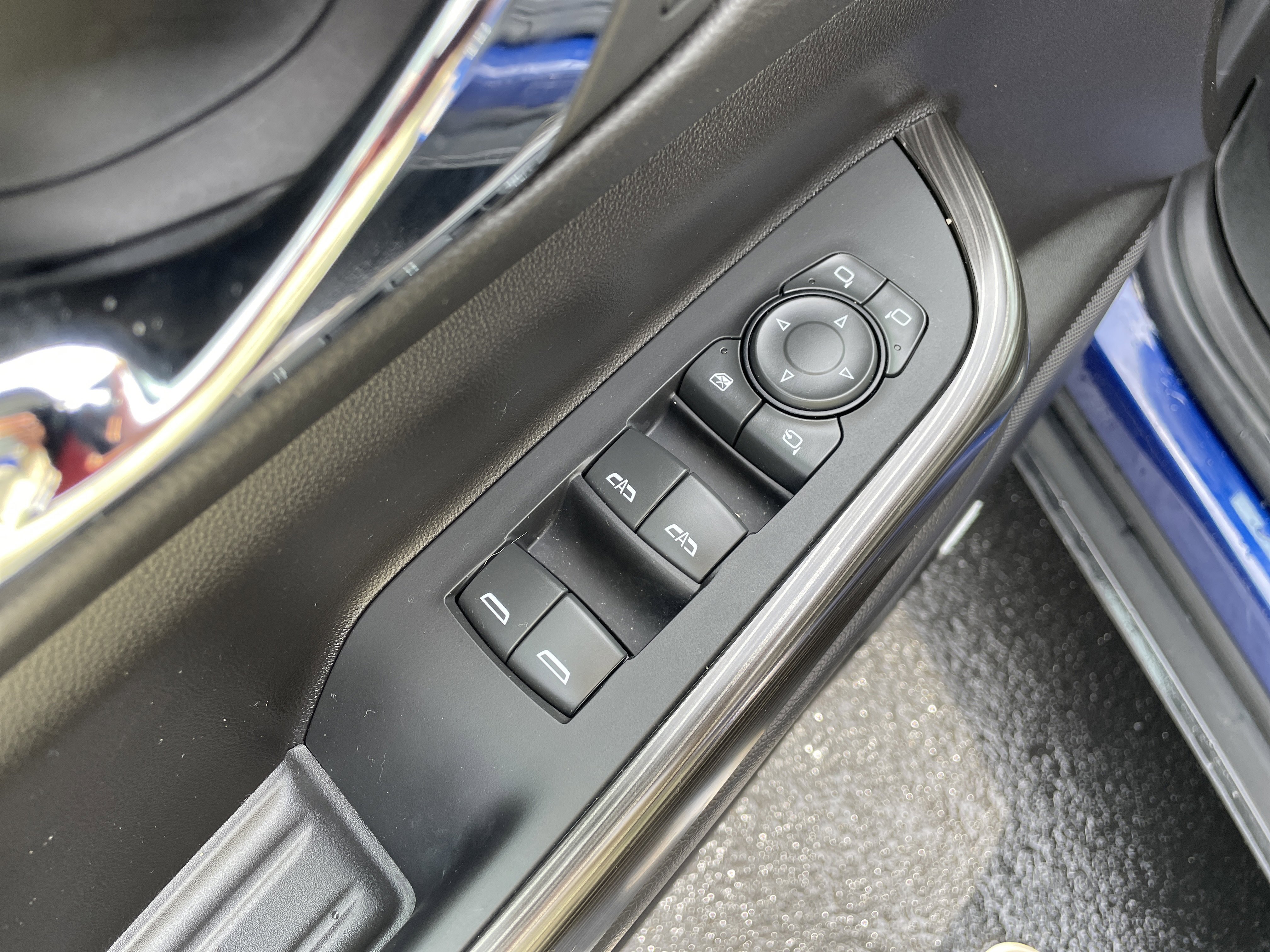 Certified 2023 GMC Acadia SLT w/ Elevation Edition image 22