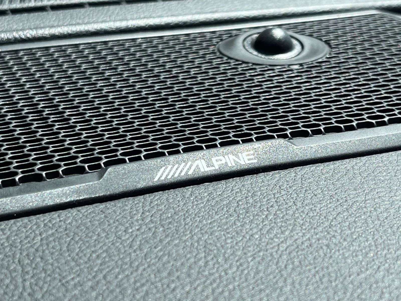 Used 2025 RAM 2500 Laramie image 21