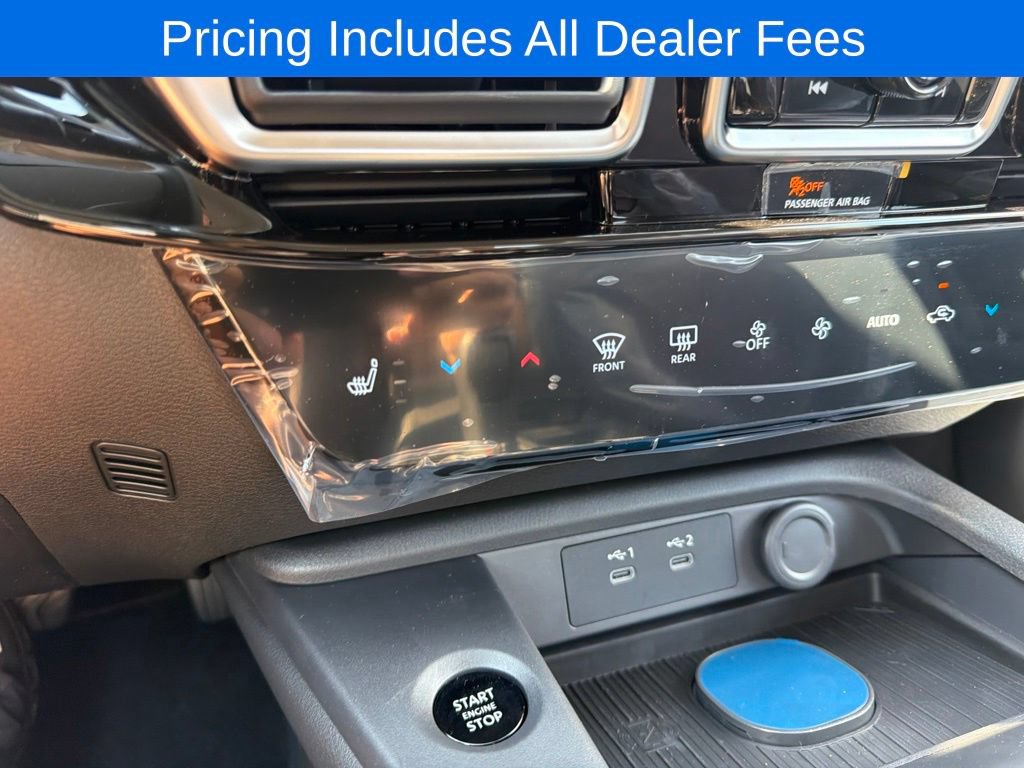New 2027 Nissan Sentra SR w/ SR All Weather Package FWD image 17