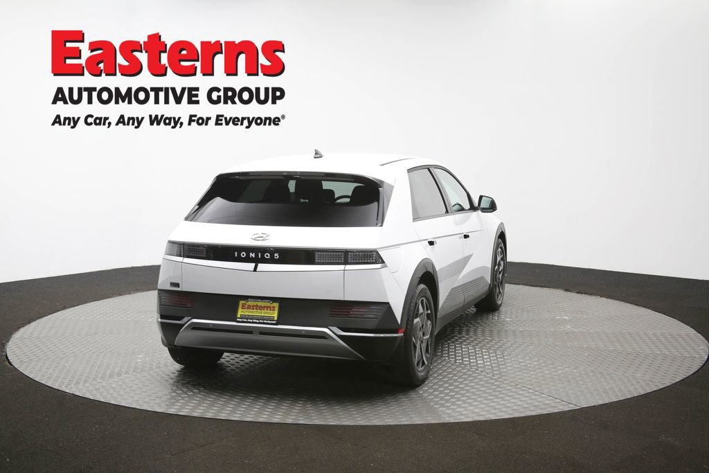 Used 2024 Hyundai Ioniq 5 SE RWD image 38