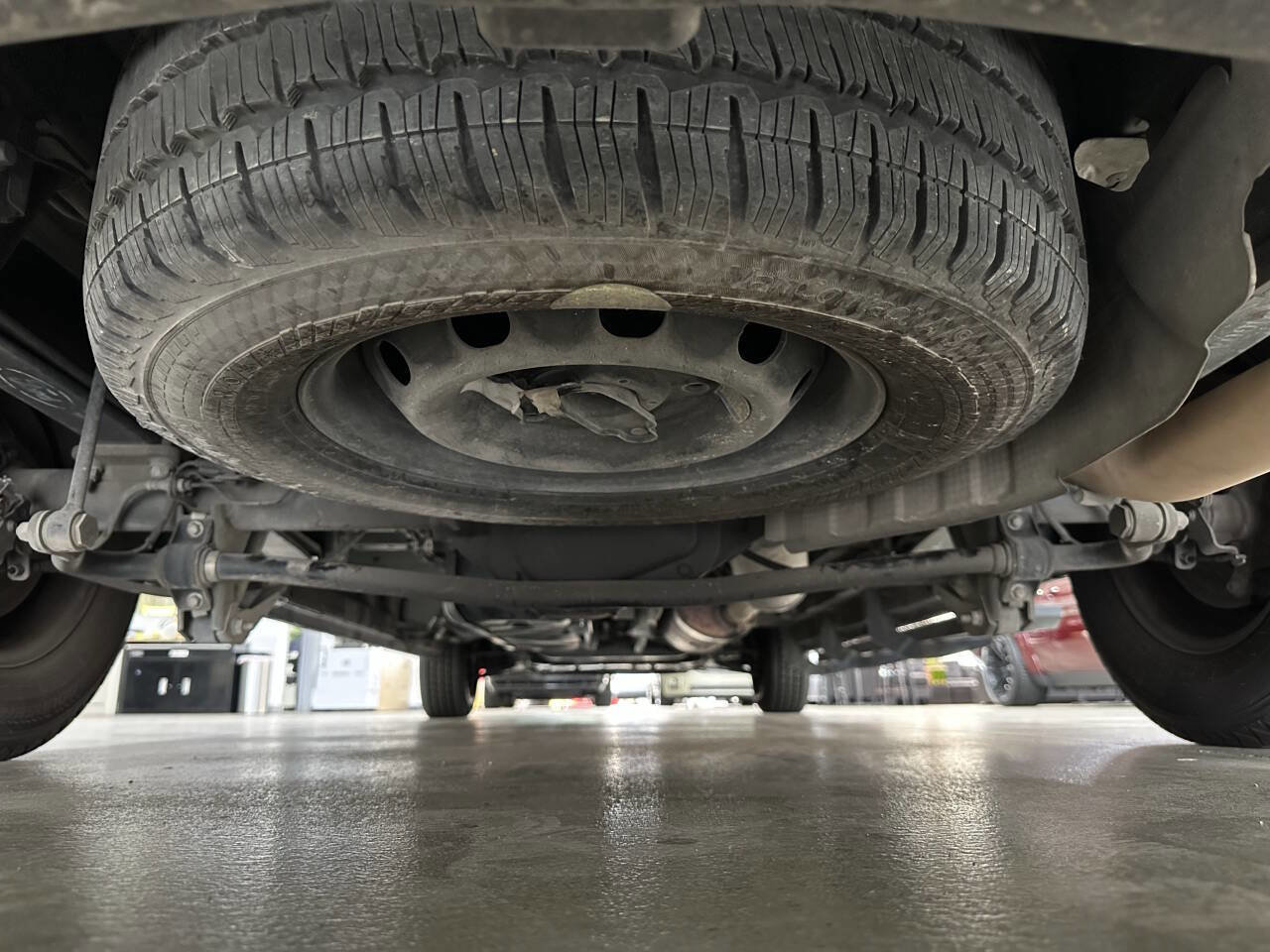 Used 2019 Ford Transit 350 XLT image 31