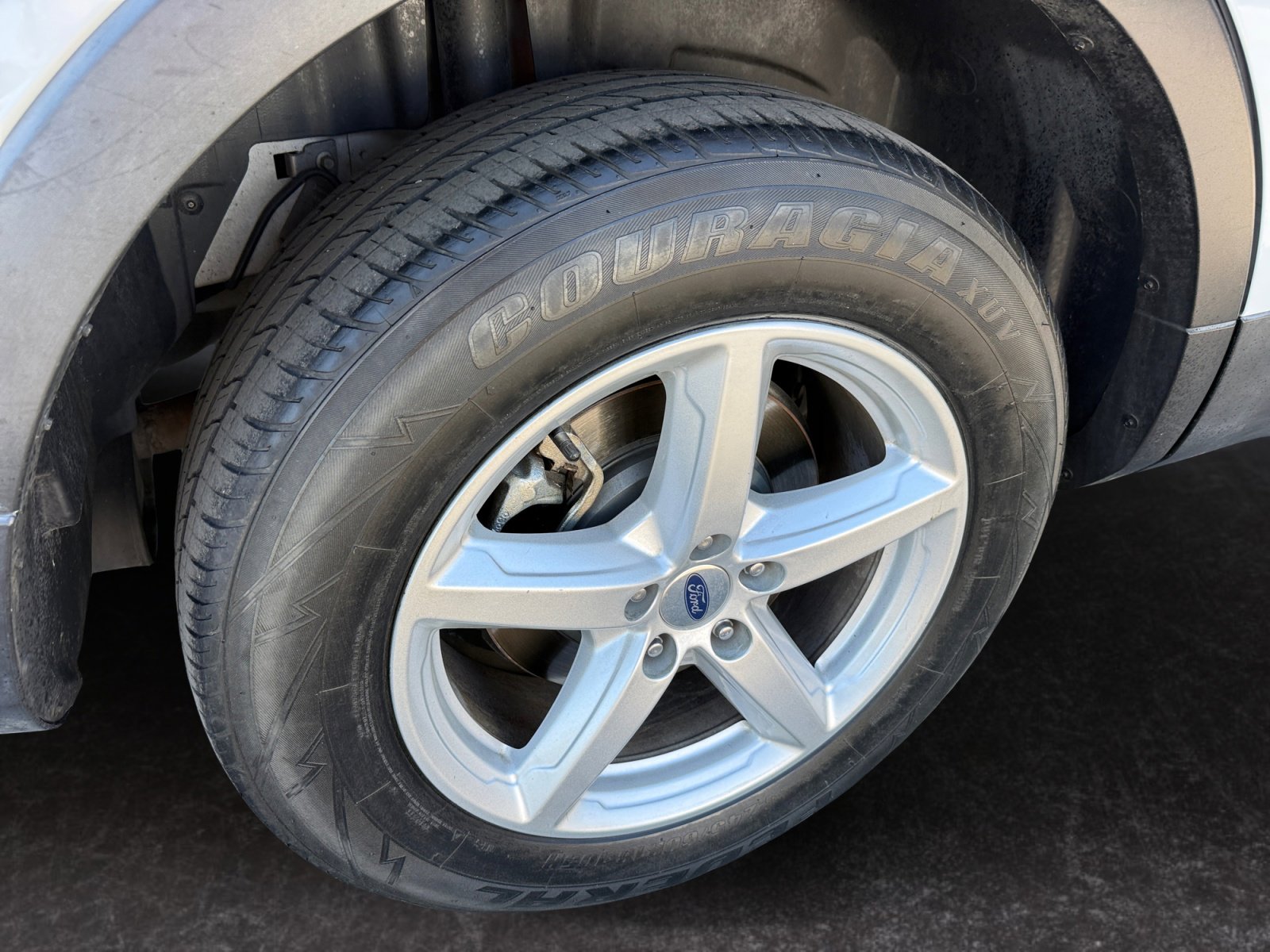 Used 2019 Ford Explorer FWD image 14