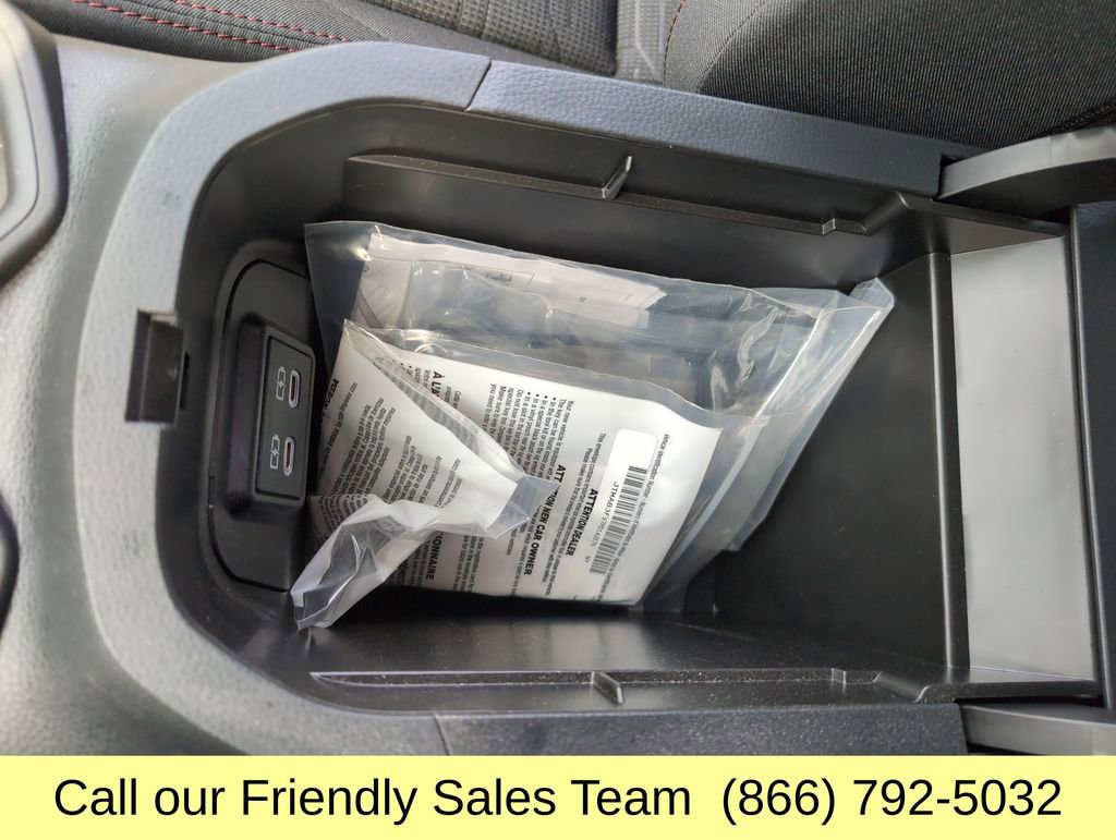 Used 2023 Toyota RAV4 SE w/ Weather & Moonroof Package image 26
